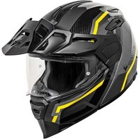 Touratech Aventuro Traveller Carbon Sunrise