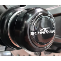 AC Schnitzer Sturzpad Kardan Aluminium Nylon schwarz K 1200 GT