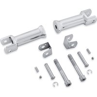 Harley Davidson Soziusfußrastenhalter 50500771