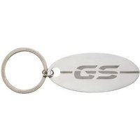 BMW Schlüsselanhänger Keyring GS Logo