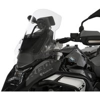 Wunderlich Verkleidungsscheibe MARATHON R 1300 GS (Adventure) - Für Modelle ohne ACC - transparent