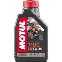 Motul Motorenöl 4T 5W/40 - 1 Ltr.