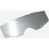 Ersatzscheibe Silber Chrome für Brille Aventuro 8K