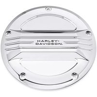 Harley Davidson Airflow Kollektion Derby Deckel Chrom 25700969