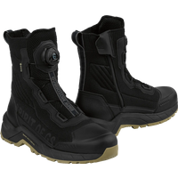 BMW Motorrad Sneaker GS Takyr GORE-TEX Schwarz