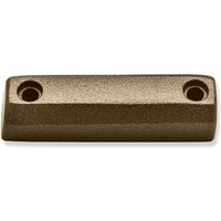 Harley Davidson Dominion Kollektion großes Bremspedal Zierteil Bronze 50600291