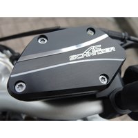AC Schnitzer Abdeckung Vorratsbehälter rechts links R 1250 RS