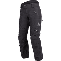 Stadler Hose Quest Pro Damen Schwarz