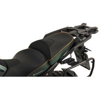 Wunderlich Beifahrer Sitzbank AKTIVKOMFORT R 1300 GS - Standard - grün-gold