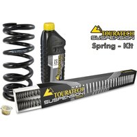 Touratech Suspension Austauschfedern für BMW F 650 1994 - 2000