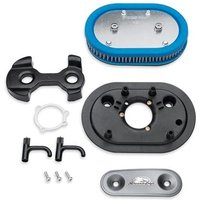Harley Davidson Screamin' Eagle High-Flow Luftfilter oval 29782-07