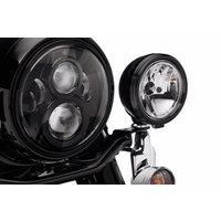 Harley Davidson Defiance Kollektion Scheinwerfer Zierring 61400354