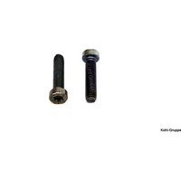 BMW Torxschraube M6x26