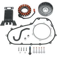 Harley Davidson Hochleistungsladesystem 54 A 29900028A