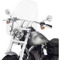 Harley Davidson Abnehmbare Super Sport Windschutzscheibe 57300-06