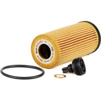 BMW Satz Ölfiltereinsatz F39 F20 F44 F45 F46 F48 F54 F55 F56 F57 F60