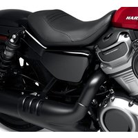 Harley Davidson Reach Solo-Sitz