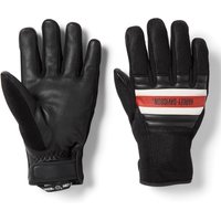 Harley Davidson Trenton Mesh-Motorradhandschuhe für Herren