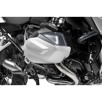 Zylinderschutz Aluminium (Satz) für BMW R1250GS