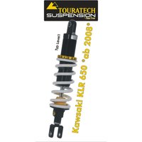 Touratech Suspension Federbein für Kawasaki KLR650 ab 2008 Typ Level1/Explore