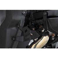 Wunderlich Lambdasondenschutz R 1300 - Satz - schwarz