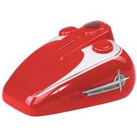 Harley Davidson 1962er Tank-Sparbüchse – Rot