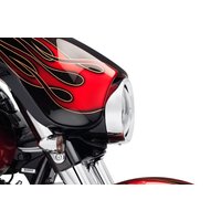 Harley Davidson Frenched Zierring-Kollektion 69627-99