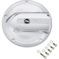 Harley Davidson Defiance Kollektion Derby Deckel Chrom 25700571