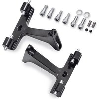 Harley Davidson SOZIUSTRITTBRETTHALTER 50500042