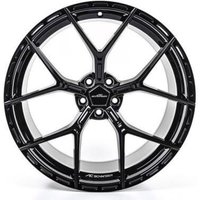 AC Schnitzer Felge 10,0 x 20" Typ AC6 "Schwarz" ET 17 für BMW M2 G87