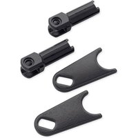 Harley Davidson Soziustrittbretthalter 50454-09