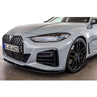 AC Schnitzer Frontsplitter für BMW 4er G26 Gran Coupé mit M Aerodynamikpaket