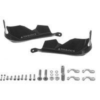Handprotektor GD BMW F800GS bis 2012 schwarz für Alulenker