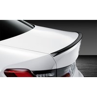 BMW M Performance 3er G20 Heckspoiler schwarz matt