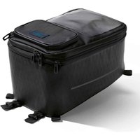 BMW Tankrucksack Black Collection Groß GS-Modelle 77455A0E751