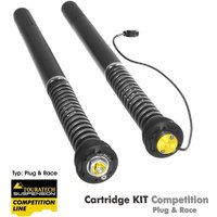 Touratech Suspension Competition Plug & Race Cartridge für BMW S1000RR ab 2015