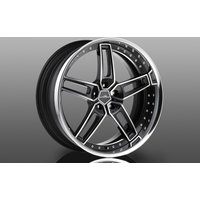 AC Schnitzer Felge 11,0 x 23" Typ VIII ET 40 X6M-F86