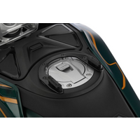 Wunderlich Tankring für Tankrucksack CLICK BAG - schwarz