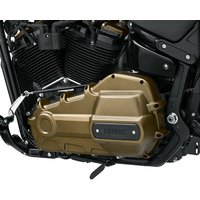 Harley Davidson Dominion Kollektion Primärdeckel Außen Bronze 25700796