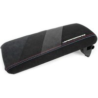 BMW Armauflage M Performance Alcantara