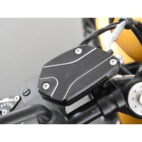 AC Schnitzer Abdeckung Vorratsbehälter rechts links R nineT Pure ab 2021