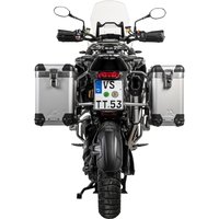 ZEGA Pro Koffersystem für Triumph Tiger 1200 (2022-)