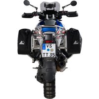 Softsystem Endurance für BMW R1300GS
