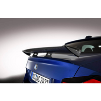 AC Schnitzer Racing Carbon Heckflügel für BMW M2 G87