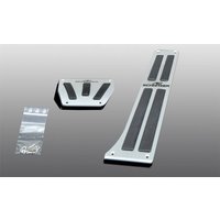AC Schnitzer Aluminium Pedalerie für BMW 4er F36 Automatik