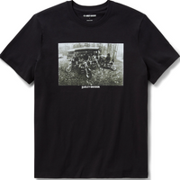 Harley Davidson Archive Photo T-Shirt