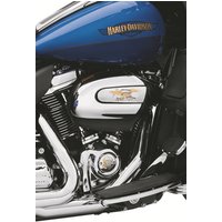 Harley Davidson Live To Ride Kollektion Luftfilter Zierblende 61300656