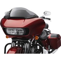 Harley Davidson Road Glide Geteilte Windschutzscheibenverkleidung 57400320