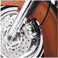 Harley Davidson Bremssattel-Kit - Chrom 44395-00A