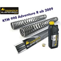 Progressive Gabelfedern für KTM 990 Adventure R 2009-2010